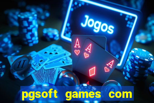 pgsoft games com fortune rabbit